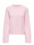 ONLY - Onlsimoni L/S O-Neck Pullover Knt Noos - Džemprid - L