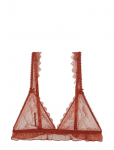 Etam - Allusion - Wireless Triangle Bra - Braletid - L