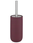Mette Ditmer - Lotus Play Toilet Brush Holder (2 Handles) - WC-harjad - H21X&Oslash;10CM