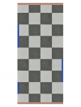 Mette Ditmer - Square All-Round Mat - Plastvaibad - 70X 150CM
