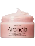 Arencia - Fresh Cloud Body & Scalp Scrub Lavender & Pear - Peanaha hooldus - 260 G