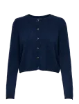 JDY - Jdychloe L/S Cardigan Knt Noos - Kardiganid - M