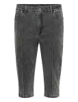 Karen By Simonsen - Kbemmeline Capri Jeans - Bermuda - 36