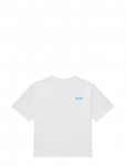 Isnurh - Isnurh Basement Relax Fitted T-Shirt - L&uuml;hikeste varrukatega - L