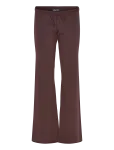 Gina Tricot - Knitted Trousers - Laieneva s&auml;&auml;rega - S