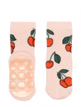 Melton - Cherries Socks - Anti-Slip - Libisemisvastased sokid - 17/19