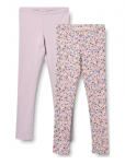 Wheat - 2 Leggings Jules - Retuusid - 140
