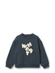 Wheat - Sweatshirt L/S Lennon - Dressipluusid - 98