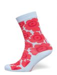 Marimekko - Linjaus Unikko - Tavalised sokid - 34-36