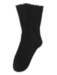 SUI AVA - Ruffle Socks - Tavalised sokid - 37-41