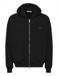 NEUW - Neuw Wordmark Hoodie Black - Kapuutsiga pusad - XL/XXL