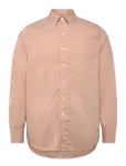 Filippa K - Tailored Button Down Shirt - Vabaaja s&auml;rgid - 56
