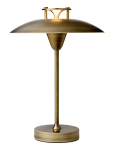 Halo Design - Mini Stepp 1-2-3 Portable Table Lamp - Laualambid - H:23CM