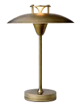 Halo Design - Mini Stepp 1-2-3 Portable Table Lamp - Laualambid - H:23CM