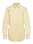 Polo Ralph Lauren - 40/1 Ctn Oxford-Lsl-Bfs - Pikkade varrukatega - M