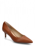 Lauren Ralph Lauren - Smooth Calf-Adrienne-Pm-Cto - Kontsakingad - 38