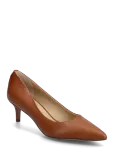 Lauren Ralph Lauren - Smooth Calf-Adrienne-Pm-Cto - Kontsakingad - 38