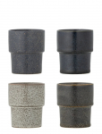 Bloomingville - Ewan Cup - Kohvitassid - 150 ML