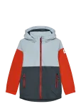 Color Kids - Jacket, Colorblock - Kerged jakid - 116