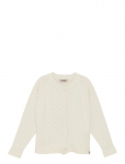 Huttelihut - Cardigan Knit - Kardiganid - 110