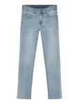 Indian Blue Jeans - 2680 Straight Fit Light Jeans - Klassikalised teksad - 116