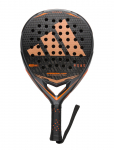 Adidas Tennis - Arrow Hit Carbon Ctrl 2026 - Spordi padelireketid - ONE SIZE