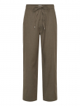 Lindbergh - Linen Wide Fit Pants - Vabaaja - L
