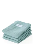 The Organic Company - Fine Wash Cloth (Pack Of 3 Pcs) - N&auml;or&auml;tikud - 30X 30CM