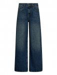IVY Copenhagen - Ivy-Alina Flare Wide Jeans Wash Add - Laiad - 32 x 32