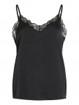 Vila - Vienna Ravenna Lace Singlet - Noos - Varrukateta - 40