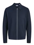 Jack & Jones - Jjcole Knit Zip Cardigan - Lukuga džemprid - L