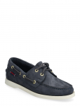 Sebago - Docksides Portland Nubuck Woman - N&ouml;&ouml;ridega kingad - 40