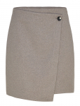 Copenhagen Muse - Cmtara-Skirt - L&uuml;hikesed seelikud - XS