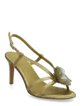 Tamaris - Women Sandals - Kontsaga sandaalid - 41