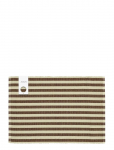 S&ouml;dahl - D&aelig;kkeserviet Statement Stripe 2-Pk - Lauamatid - 33X48