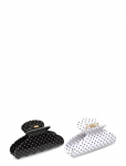Gina Tricot - 2-Pack Hair Clips - Juukseklambrid - ONE SIZE