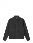 Mads N&oslash;rgaard - Sunrise Twill Miles Jacket - Kerged jakid - S