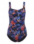 Dorina - Vybe Swimsuit - Ujumisriided - XXL
