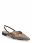 BOSS - Charlize_Slb10_Ab - Madalad slingback-kingad - 42