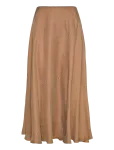 Coster Copenhagen - Skirt With Eyelets - Maksiseelikud - 42