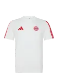 Adidas Performance - Fc Bayern Muenchen Dna T-Shirt - Spordi jalgpallis&auml;rgid - S