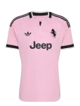 Adidas Performance - Juventus Away Jersey 26/27 - Spordi jalgpallis&auml;rgid - M