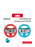 NACON - Switch 2 Dual Wheel - Kontrollerid - ONE SIZE