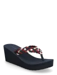 Tommy Hilfiger - Th Wedge Braided Summer Sandal - Kiilkontsaga jalan&otilde;ud - 41