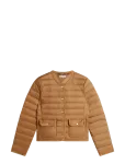Tommy Hilfiger - Feminine Lw Down Jacket - Polsterdatud jakid - S