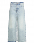 Calvin Klein Jeans - Low Rise Baggy Indigo Stone - Laiad - RG/26