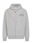 Calvin Klein Jeans - Ls Premium Terry Calvin Collegia - Kapuutsiga pusad - XXL