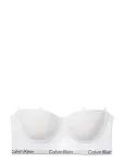 Calvin Klein - Lightly Lined Balconette (Longli - Polsterdatud rinnahoidjad - 70 B