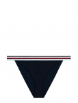 Tommy Hilfiger - Cheeky Bikini - Bikiinip&uuml;ksid - S