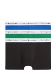 Tommy Hilfiger - 3-Pack Cotton Boxer Brief - Bokserid - M
